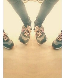 NEW BALANCE | スニーカー