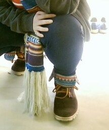 Timberland | ブーツ