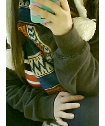 UNIQLO | スタジャン