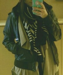 BRAPPERS | ムートンコート