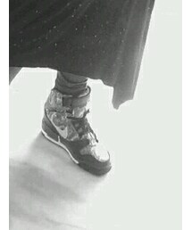 NIKE | スニーカー