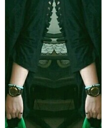 NIXON | アナログ腕時計