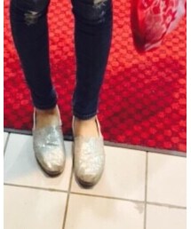 TOMS | シューズ