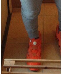Reebok | スニーカー
