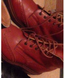 Tricker's | ブーツ