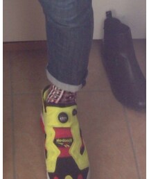 Reebok | スニーカー
