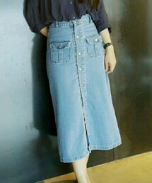 STYLENANDA | スカート