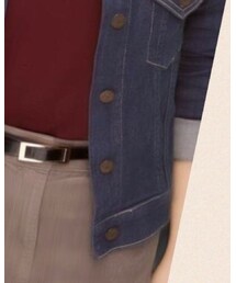 cepo | デニムジャケット