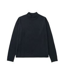 UNIQLO | エクストラファインメリノハイネックセーター(ニット/セーター)