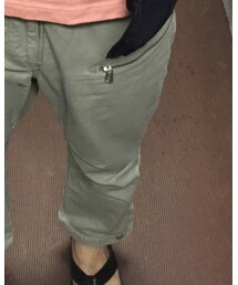 nonnative | カーゴパンツ