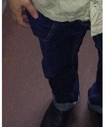 GOHEMP | デニムパンツ