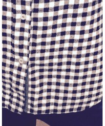 STUSSY | シャツ/ブラウス