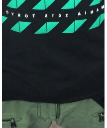 sonicmania | Tシャツ/カットソー