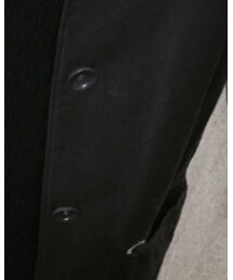 nonnative | トレンチコート