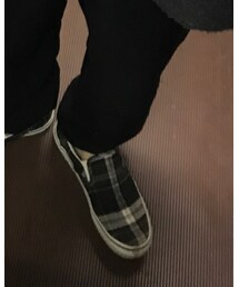 VANS | スリッポン