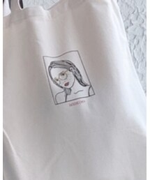 DAISO | トートバッグ