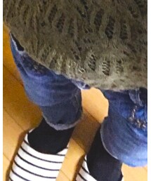 Ungrid | デニムパンツ