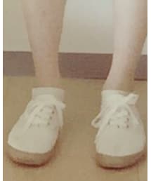 GU | スニーカー