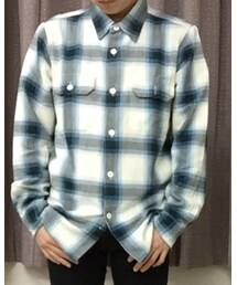 STUSSY | シャツ/ブラウス