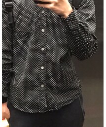 NANO universe | シャツ/ブラウス