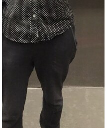 NANO universe | その他パンツ