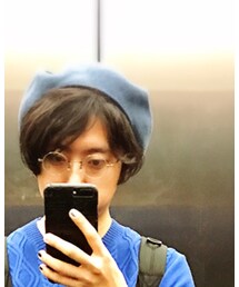 BEAMS | ハンチング/ベレー帽