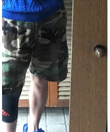 SHIPS | その他パンツ