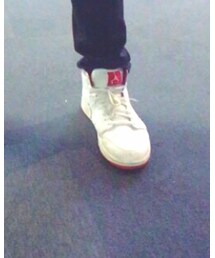 AIR JORDAN | スニーカー