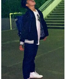 DC | ジャケット/アウター