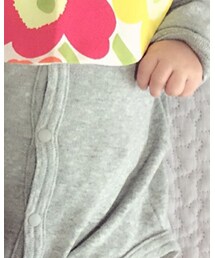 nina mew | ロンパース