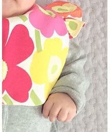 marimekko | スタイ/よだれかけ