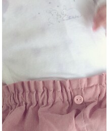 PETIT BATEAU | ロンパース