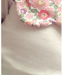 PETIT BATEAU | ロンパース