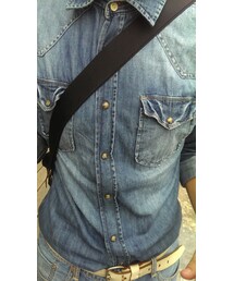 ZARA | シャツ/ブラウス