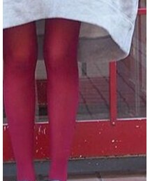 tutuanna | タイツ/ストッキング