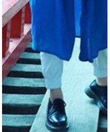 179/WG NICOLE CLUB | その他パンツ