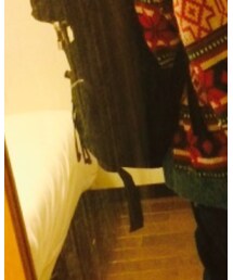 179/WG NICOLE CLUB | バックパック/リュック