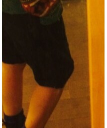 不明 | その他パンツ