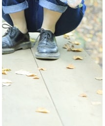 Dr. Martens | ブーツ