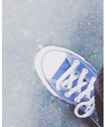 CONVERSE | スニーカー