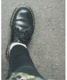 Dr. Martens | ローファー