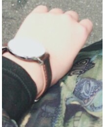 Daniel Wellington | アナログ腕時計