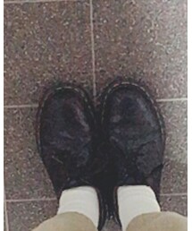 Dr. Martens | ローファー