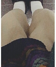 不明 | その他パンツ