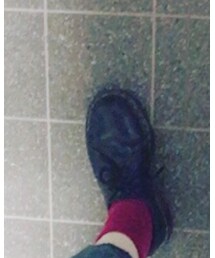 Dr. Martens | ローファー