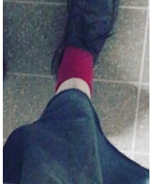 靴下屋 | ソックス/靴下