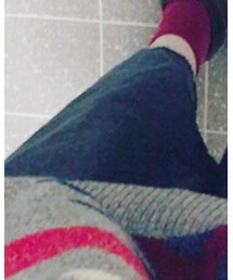 CUBE SUGAR | その他パンツ