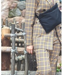 Ray BEAMS | セットアップ