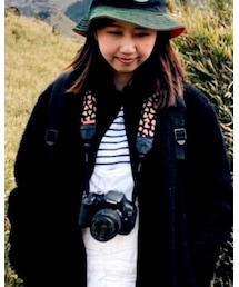 H:CONNECT | トップス