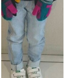 BREEZE | その他パンツ